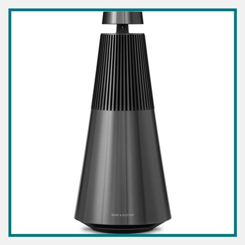 Bang Olufsen A1 2nd Gen Compact Custom Logo | Co-Branded Tech Gifts
