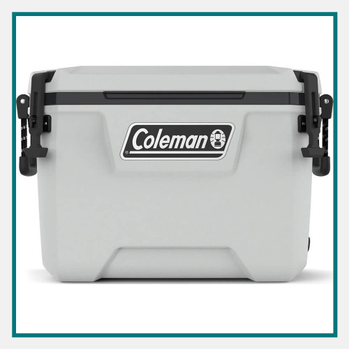 Coleman 55-Quart Convoy Series Portable Cooler Custom