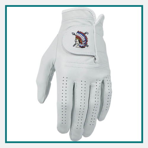 Titleist Players Golf Glove Custom Embroidered