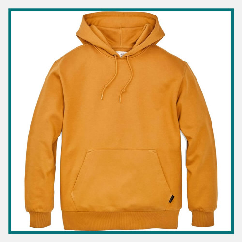 Filson Prospector Hoodie Embroidered Logo