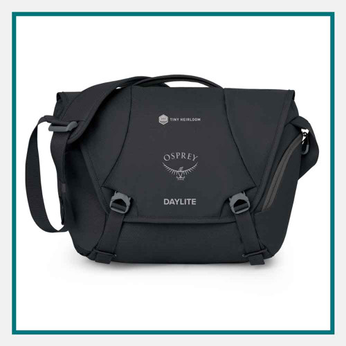 Osprey Daylite Messenger Bags Custom Logo Osprey Daylite Messenger Bags Custom Logo