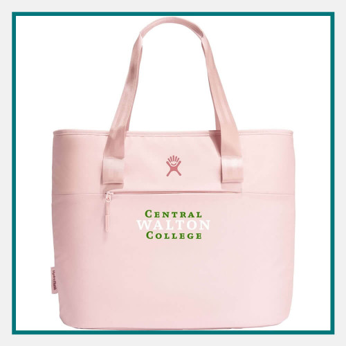 Hydro Flask 20L Insulated Tote Custom Logo