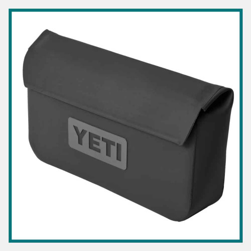 YETI 1L SideKick Dry Bag Custom Logo