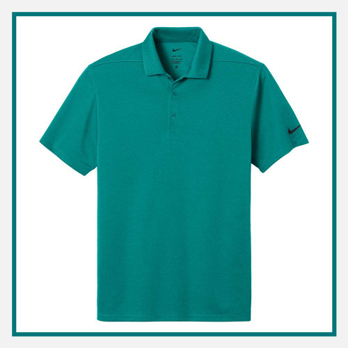 nike dri fit polo custom embroidery