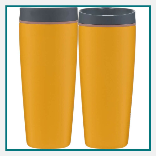 Owala 20 Oz. Smoothsip Slider Tumbler Custom Engraved Logo