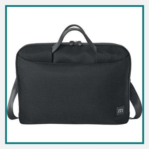 TravisMathew Lateral Brief Custom Embroidery