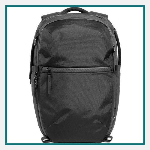 Aer City Pack Pro 2 X-Pac Custom | Custom Branded Backpacks