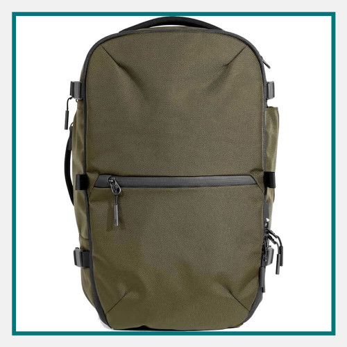 Aer Travel Pack 3 Small Custom | ELITE PROMO INC