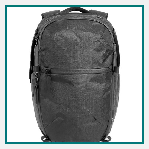 Aer City Pack Pro 2 Ultra Embroidered | Co-Branded Laptop Backpacks