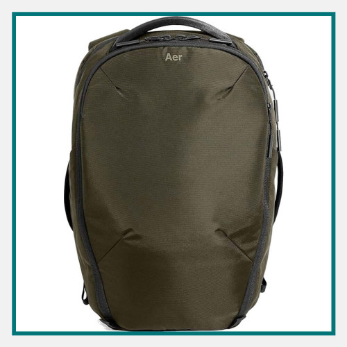 Aer City Pack Pro 2 Embroidered | Corporate Logo Backpacks