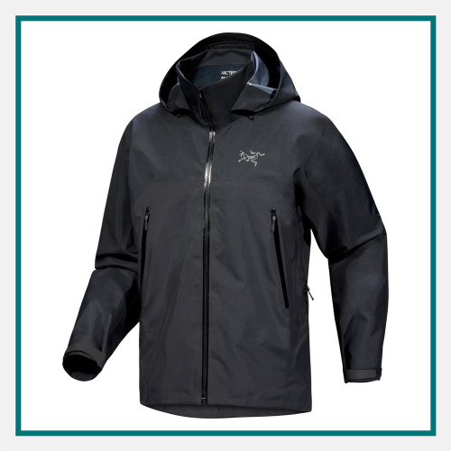 Arcteryx Beta AR Jackets Custom Logo