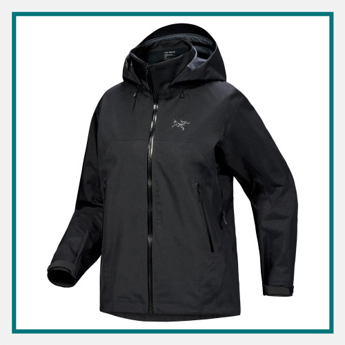 Arcteryx Beta AR Jackets Custom Logo | ELITE PROMO INC