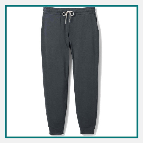 Vuori Performance Jogger Pants Custom Logo