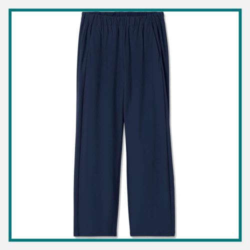 Vuori Miles Ankle Pants Custom Logo