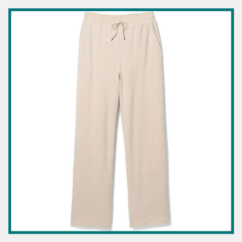 Vuori Halo Essential Wide Leg Pants Custom Logo