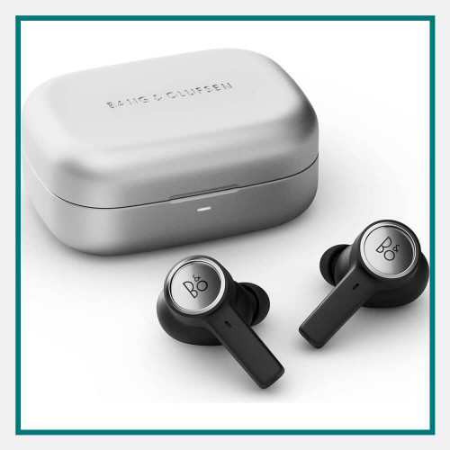 Bang & Olufsen Beoplay Eleven Wireless Earbuds Custom Logo
