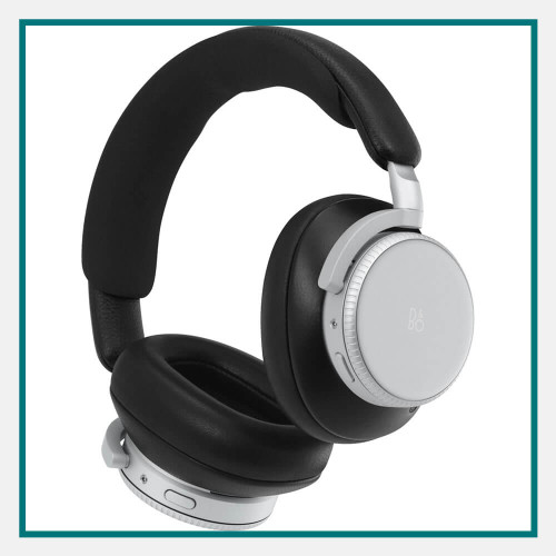 Bang & Olufsen Beoplay H100 Hi-Res Audio Headphones With Logo
