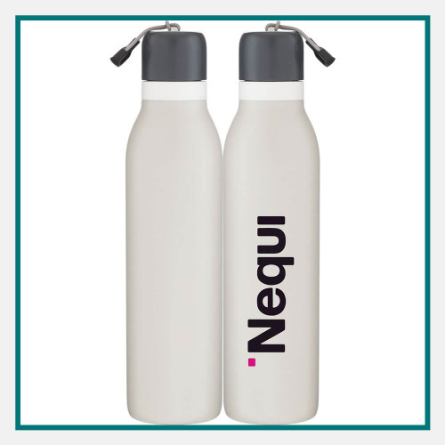 Owala 24 Oz. Freesip Twist Custom Logo