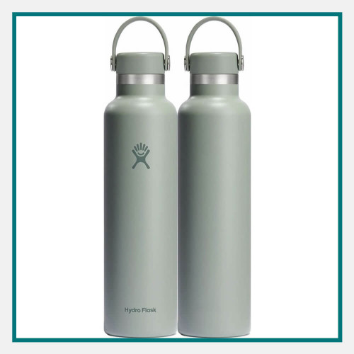 Hydro Flask 24 Oz Laser Engraving