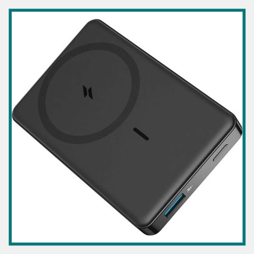 ANKER 334 MagGo Battery Custom Logo