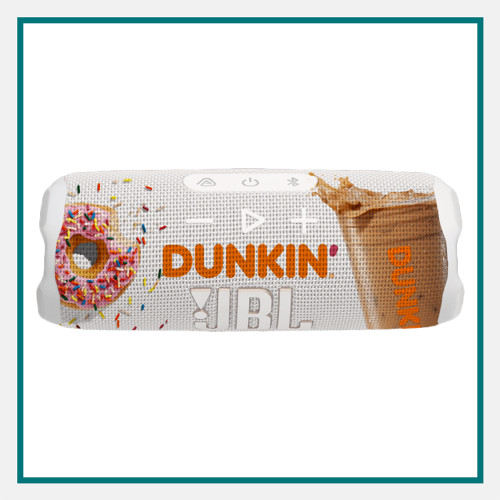 JBL Flip 7 Corporate Custom | Artfully Branded Tech Gifts