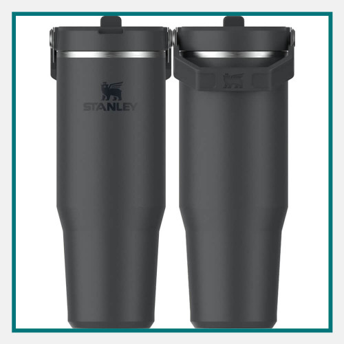 Stanley 30 Oz. Tumbler Custom Engraving
