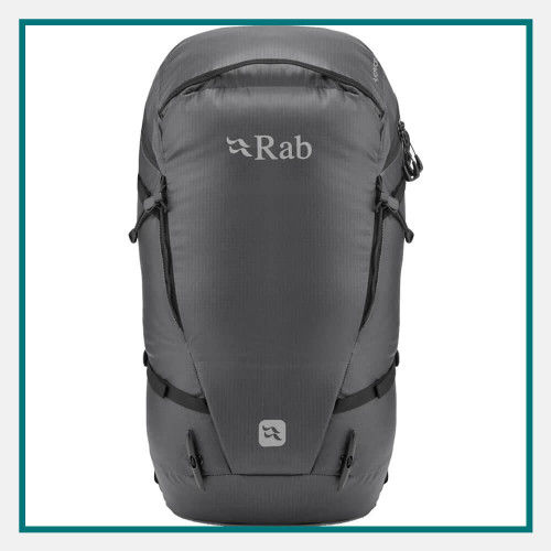 Rab Ascendor 27L Mountain Pack Custom Logo