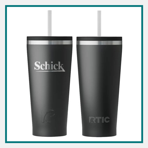 RTIC 20 Oz. Everyday Tumbler Custom Engraving