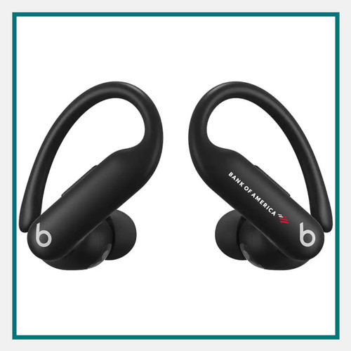 Beats Powerbeats Pro 2 Custom Logo