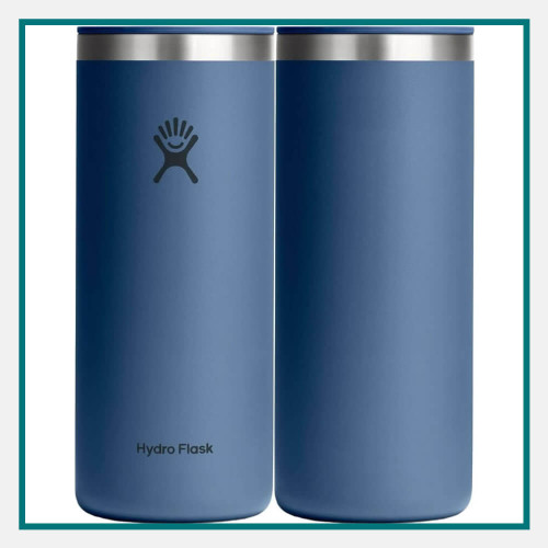 Hydro Flask 20 Oz. Coffee Cup Laser Engraved