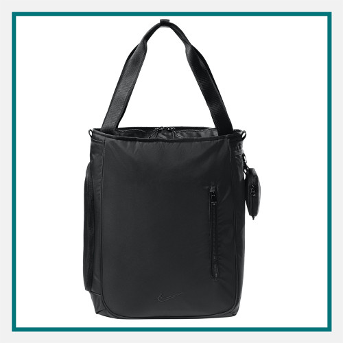 Nike Commute Tote Custom Logo