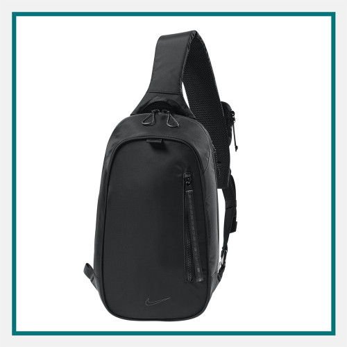 Nike Commute Sling Bag Custom Logo