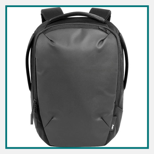 Aer Go Pack 2 Embroidered | Custom Branded Backpacks