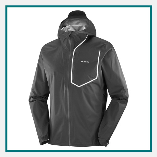 SALOMON Bonatti Pro Jacket Custom