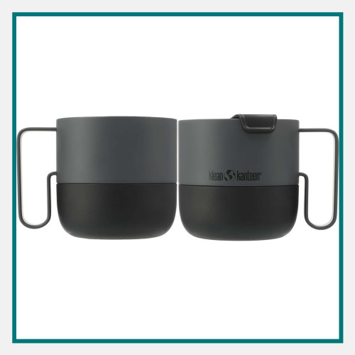 Klean Kanteen 14 Oz Eco Rise Mug Custom Engraved