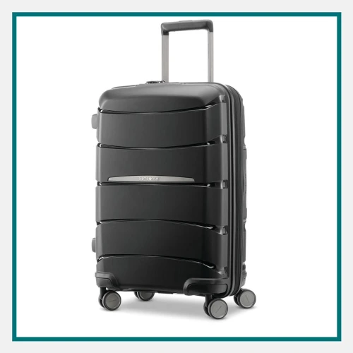 Samsonite Outline Pro Carry-on Custom Logo