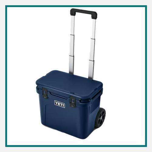 YETI Roadie 32 Wheeled Cooler Custom Logo