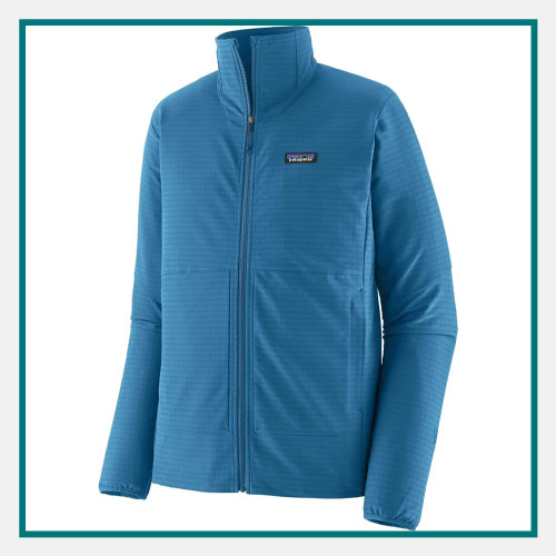 Patagonia R1 TechFace Fleece Jacket