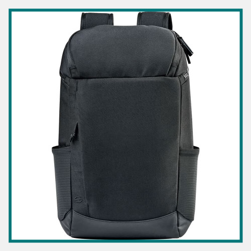 STORMTECH 22L Aquarius Backpack Custom Embroidery