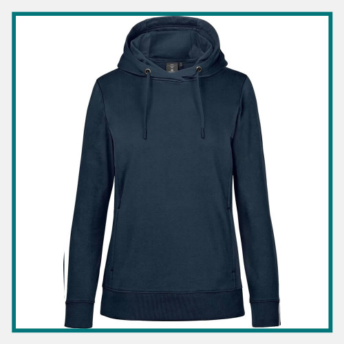 STORMTECH Stockton Fleece Pullover Hoody Custom Embroidery