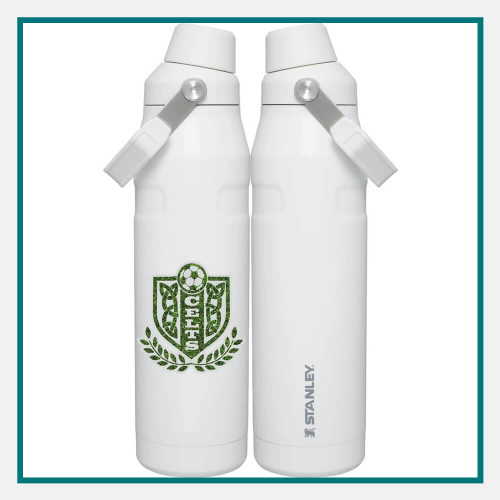 Stanley 36 Oz. IceFlow Bottle Custom Logo