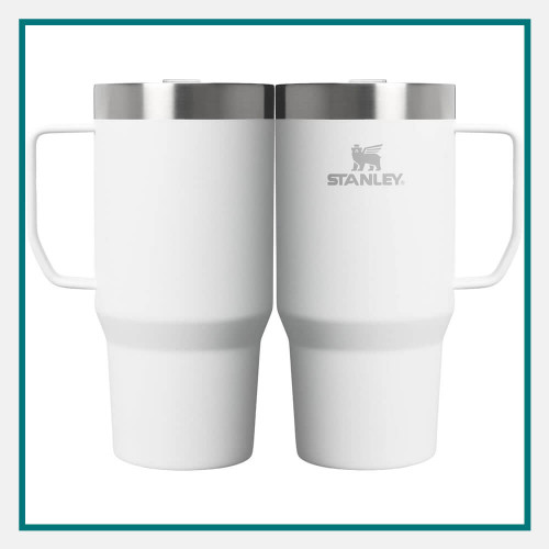 Stanley 24 Oz. Everyday Suburban Mug Custom Logo