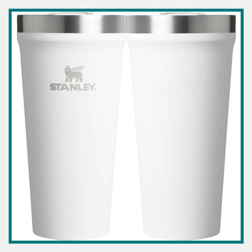 Stanley 20 Oz. Everyday Tumbler Custom Logo