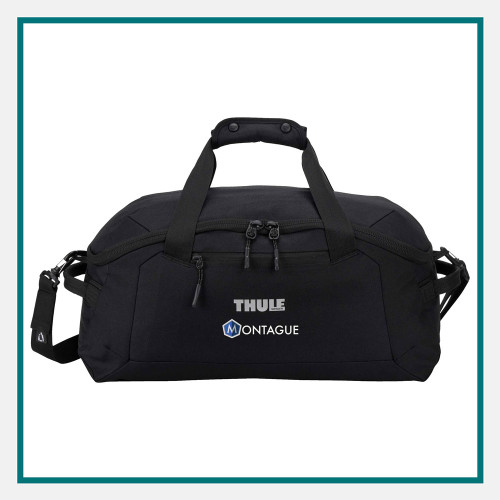 Thule Lumion 40L Recycled Duffle Custom