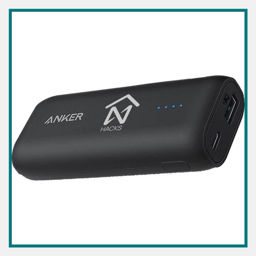 ANKER 321 Power Bank Custom Logo
