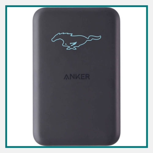 ANKER 621 MagGo Battery Custom Logo
