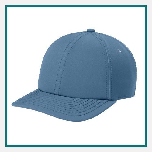 OGIO Kinetic Unstructured Adjustable Cap Custom Embroidery