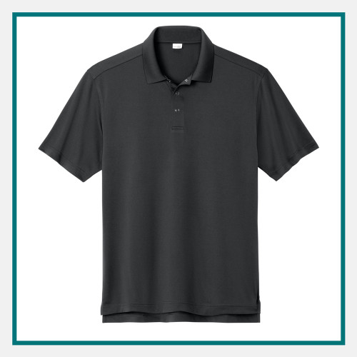 CornerStone Workwear Pro Gripped Polo Custom Embroidered