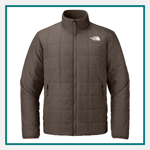 Iron Drift Quilted Jacket Custom