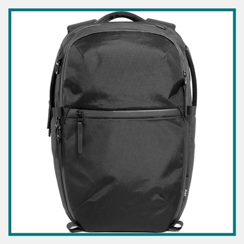 Aer SF City Pack Pro 2 X-Pac Embroidered Logo